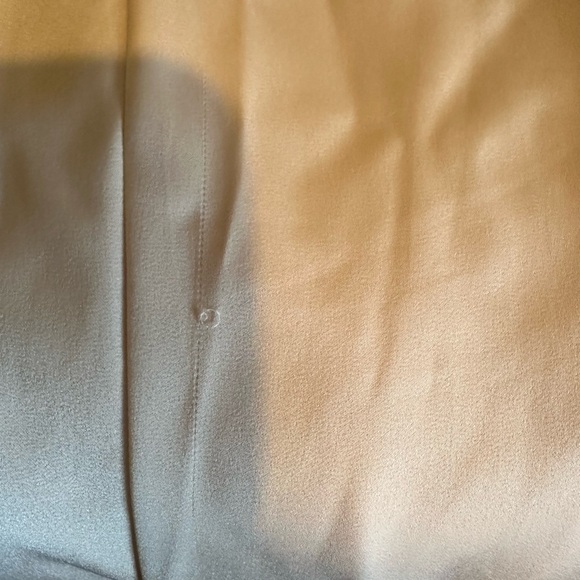 NBD Francine Gown in blush - Picture 7 of 8